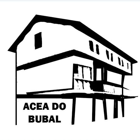 Gasthaus Acea Do Bubal Os Peares Exterior foto